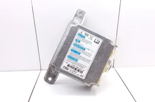 HONDA Civic 8 generation (2005-2012) Jednostka sterująca SRS 77960SNBG221M1 24501121