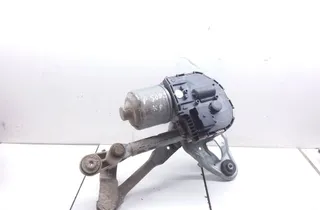 PEUGEOT 5008 1 generation (2009-2016) Silnik wycieraczek 3397021288,1397220576,9671062180 30666024