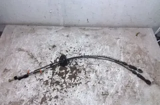 OPEL Antara 1 generation (2006-2015) Gear Shifting Mechanism Cables 34989441