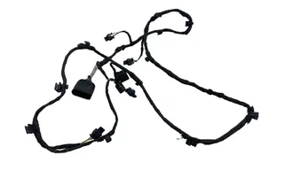 VOLKSWAGEN Passat B8 (2014-2023) Okablowanie przedniego układu wspomagania parkowania 3G0971095GK 35107821