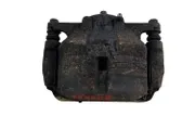 NISSAN Qashqai 2 generation (2013-2023) Zacisk hamulca przedniego prawego 123456 35102212
