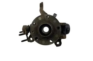 AUDI A3 8P (2003-2013) Piasta przedniego prawego koła 123456 35104367