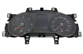 VOLKSWAGEN Passat B8 (2014-2023) Speedometer 3G0920751A 34215879