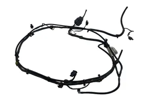 VOLVO V70 3 generation (2007-2020) Front Parking Aid Wiring 31260293 35107214