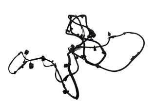 VOLKSWAGEN T-Roc 1 generation (2017-2024) Rear Parking Aid Wiring 2GA971104 35107464