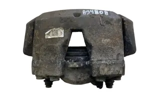 AUDI A6 C7/4G (2010-2020) Zacisk hamulca przedniego lewego 32348421 35110134