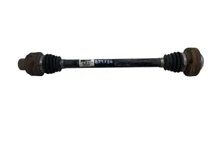 AUDI A4 B8/8K (2011-2016) Rear Left Driveshaft 8K0501203M 35108185