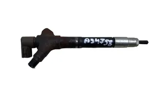 TOYOTA Avensis 3 generation (2009-2020) Fuel Injector 23670-0R090 35107903