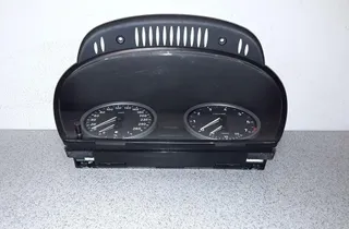 BMW 5 Series E60/E61 (2003-2010) Speedometer 62116945625 33744352