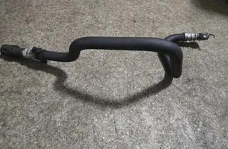 BMW 5 Series E60/E61 (2003-2010) Power Steering Hose Pipe 770441 33757707