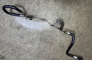 BMW 5 Series E60/E61 (2003-2010) Power Steering Hose Pipe 6766413 33758910