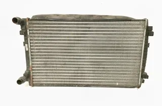 VOLKSWAGEN Passat B8 (2014-2023) Chłodnica klimatyzacji 5Q0121251GQ 32147505