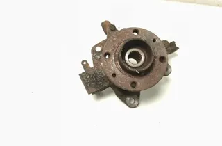 RENAULT Clio 4 generation (2012-2020) Front Right Wheel Hub 32984903