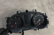 VOLKSWAGEN Passat B7 (2010-2015) Speedometer 3G0920751A 31949069