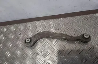 MERCEDES-BENZ S-Class W221 (2005-2013) Rear Left Arm A2203521005 33407307