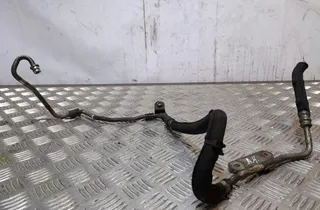 AUDI A4 B8/8K (2011-2016) Rura węża układu wspomagania kierownicy 8K0422891R 33407842