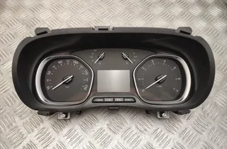 TOYOTA ProAce 2 generation (2016-2023) Speedometer 9837561180 30392597