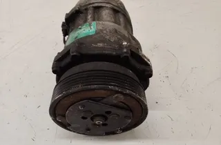 VOLKSWAGEN Sharan 1 generation (1995-2010) Pompa klimatyzacji 7M0820803 35110295