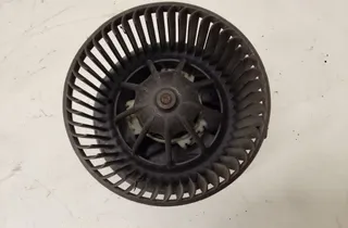 RENAULT Megane 2 generation (2002-2012) Heater Blower Fan 100666B 35107444