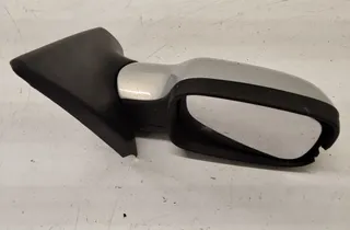 RENAULT Megane 2 generation (2002-2012) Prawe lusterko boczne 110511071109 35110335