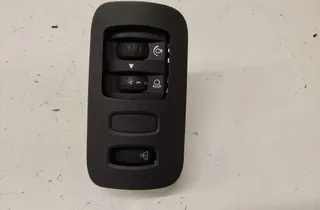 RENAULT Megane 2 generation (2002-2012) Jednostka sterująca włącznikiem reflektorów 8200095495B 35107425