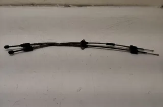 VOLKSWAGEN Sharan 1 generation (1995-2010) Linki mechanizmu zmiany biegów 7M0711877 35110302