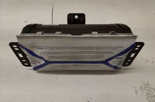 RENAULT Megane 2 generation (2002-2012) Poduszka powietrzna deski rozdzielczej SRS 8200105857 35107435