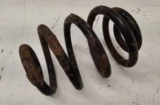 VOLKSWAGEN Sharan 1 generation (1995-2010) Sprężyna śrubowa tylna lewa CAT4C 35110271