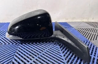 TOYOTA C-HR 1 generation (2016-2023) Prawe lusterko boczne E11048540 34771680