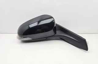 TOYOTA C-HR 1 generation (2016-2023) Right Side Wing Mirror 01798170 34771587