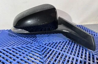 TOYOTA C-HR 1 generation (2016-2023) Prawe lusterko boczne E11048540 34771540