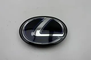 LEXUS CT 1 generation (2010-2024) Car manufacturer's badge 9097502117 34792353