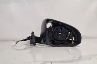 TOYOTA C-HR 1 generation (2016-2023) Right Side Wing Mirror 87910F4091 34771728