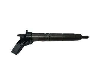 MERCEDES-BENZ R-Class W251 (2005-2017) Wtrysk paliwa 0445115027 35109179