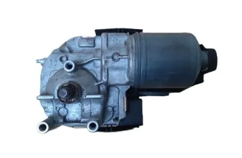 VOLVO V60 1 generation (2010-2020) Front Windshield Wiper Mechansm Motor 1137328908 35109037