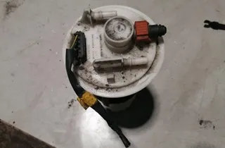 MITSUBISHI Colt 6 generation (2002-2013) W Zbiornikowej Pompie Paliwa MR597291,0580303048 35101180