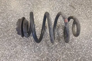 NISSAN Juke YF15 (2010-2020) Rear Left Coil Spring 35101728