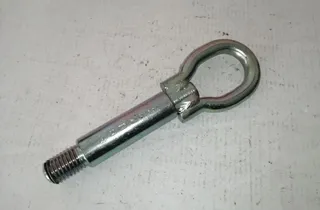 SKODA Fabia 2 generation  (2010-2014) Tow Hook Loop Eye 6K0803615C 35106742