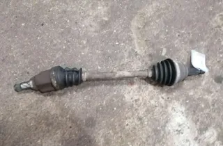 DACIA Sandero 1 generation (2008-2012) Przedni lewy wał napędowy 33848403