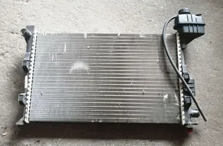 MERCEDES-BENZ A-Class W168 (1997-2004) Chłodnica klimatyzacji 1685000202 33852593