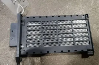 DACIA Logan 1 generation (2004-2012) Electric Cabin Heater Radiator N103789TD 33852970