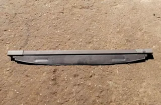 MERCEDES-BENZ A-Class W168 (1997-2004) Trunk curtain 1688600175 33857404