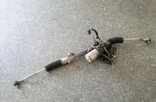 CITROËN C3 1 generation (2002-2010) Drążek kierowniczy 33863082