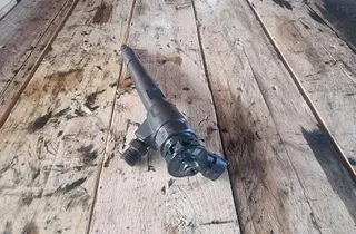 DACIA Sandero 2 generation (2013-2020) Wtrysk paliwa 0445110652 33863466