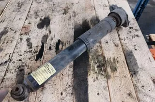 MERCEDES-BENZ E-Class W211/S211 (2002-2009) Rear Left Shock Absorber A2123203930 33864668