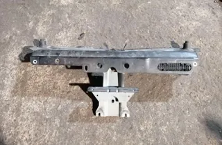 RENAULT Twingo 2 generation (2007-2014) Część ramy górnego panelu zatrzaskowego 7782666825 33887478