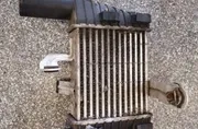 MITSUBISHI Colt 6 generation (2002-2013) Intercooler Radiator 35106046