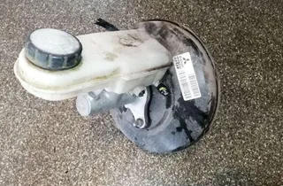 MITSUBISHI Colt 6 generation (2002-2013) Brake Servo Booster PMR955871 35102992