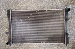 MITSUBISHI Colt 6 generation (2002-2013) Air Con Radiator 35105676