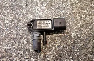 SKODA Fabia 2 generation (2010-2014) Czujnik mapy 076906051A 35110946